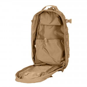 5.11 Tactical monospalla Rush MOAB 10 | ambidestro | Italia | Perugia | PUNTOZERO