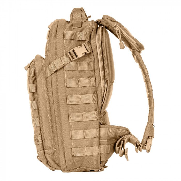 5.11 Tactical monospalla Rush MOAB 10 | ambidestro | Italia | Perugia | PUNTOZERO