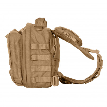 5.11 Tactical monospalla MOAB 6 (56963) | Perugia | Italia | PUNTOZERO | zaino | tracolla | MOLLE