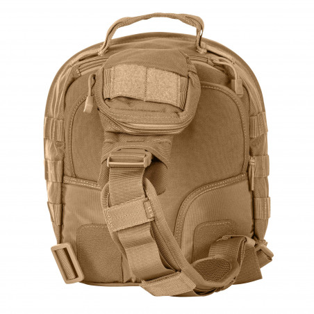 5.11 Tactical monospalla MOAB 6 (56963) | Perugia | Italia | PUNTOZERO | zaino | tracolla | MOLLE