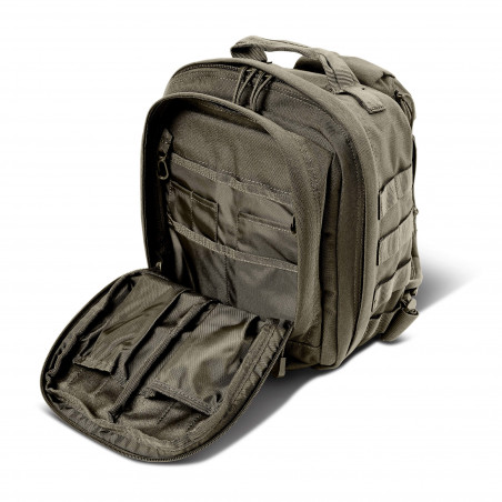 5.11 Tactical monospalla MOAB 6 (56963) | Perugia | Italia | PUNTOZERO | zaino | tracolla | MOLLE