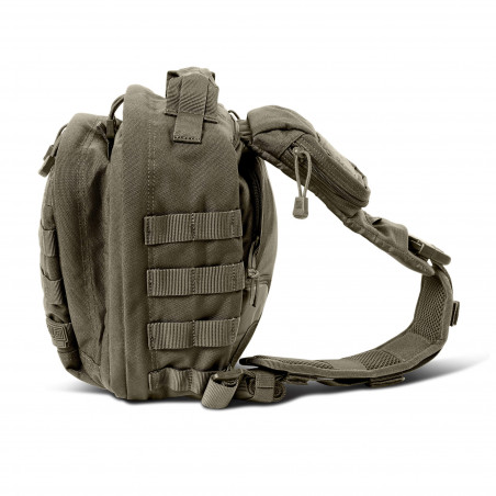 5.11 Tactical monospalla MOAB 6 (56963) | Perugia | Italia | PUNTOZERO | zaino | tracolla | MOLLE