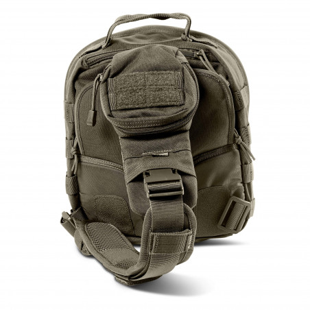 5.11 Tactical monospalla MOAB 6 (56963) | Perugia | Italia | PUNTOZERO | zaino | tracolla | MOLLE