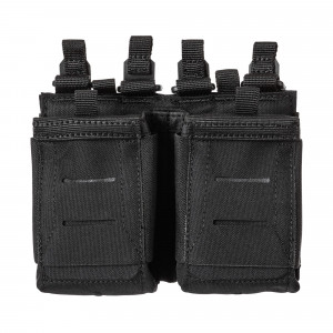 5.11 Tactical porta caricatore Flex Double AR Mag Pouch 2.0 (56754) | buffetteria | poligono | armeria | Perugia