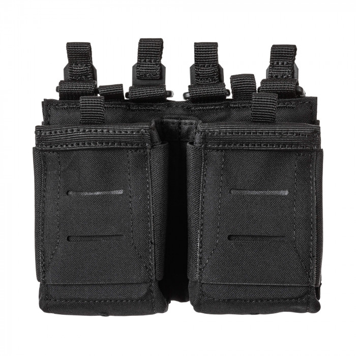 5.11 Tactical porta caricatore Flex Double AR Mag Pouch 2.0 (56754) | buffetteria | poligono | armeria | Perugia