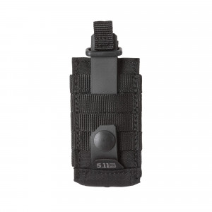 5.11 Tactical porta caricatore Flex Single Pistol Mag Pouch 2.0 (56668) | buffetteria | poligono | pistola | armeria | Perugia