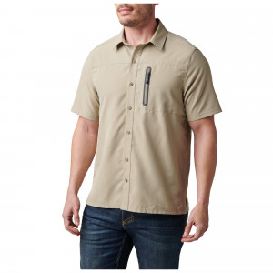 5.11 Tactical camicia Marksman Utility Short Sleeve Shirt (71215) | Italia | estate | Perugia | PUNTOZERO | maniche corte