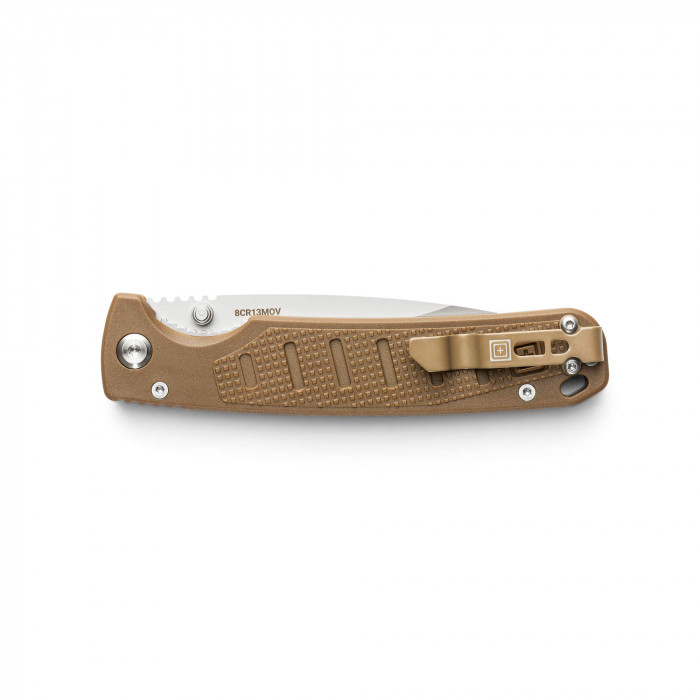 5.11 Tactical Icarus DP Full (51171) | EDC | coltello | everyday carry | Italia | Perugia | PUNTOZERO