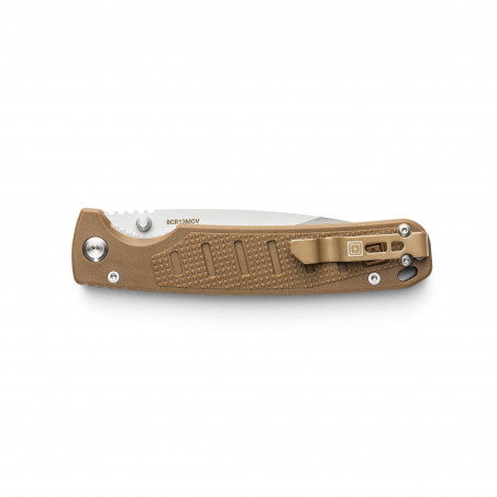 5.11 Tactical Icarus DP Full (51171) | EDC | coltello | everyday carry | Italia | Perugia | PUNTOZERO