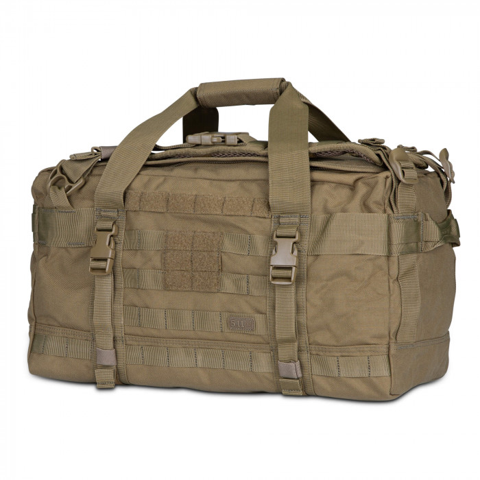 Sacca 5.11 Tactical Rush LBD Mike (56293) | borsa militare | esercito | Italia | Perugia | PUNTOZERO