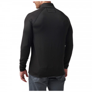 5.11 Tactical maglia Stratos Full Zip (72244) | Italia | termica | Perugia | PUNTOZERO