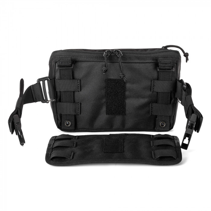 5.11 Tactical tracolla Rapid Waist Pack 3L (56573) | Italia | Perugia | PUNTOZERO | marsupio