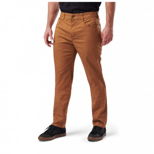 Pantaloni 5.11 Tactical Defender-Flex Slim Pant 2.0 (74547) | EDC | cotone | Italia | Perugia | PUNTOZERO