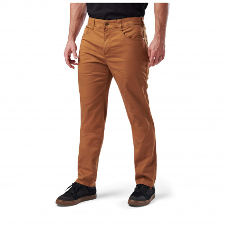 Pantaloni 5.11 Tactical Defender-Flex Slim Pant 2.0 (74547) | EDC | cotone | Italia | Perugia | PUNTOZERO