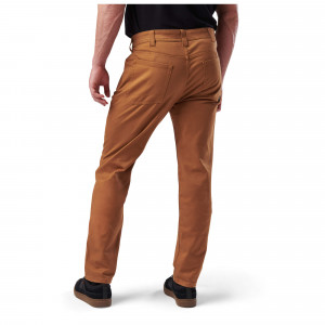 Pantaloni 5.11 Tactical Defender-Flex Slim Pant 2.0 (74547) | EDC | cotone | Italia | Perugia | PUNTOZERO