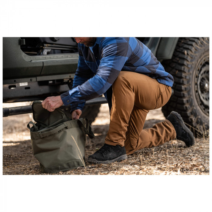 Pantaloni 5.11 Tactical Defender-Flex Slim Pant 2.0 (74547) | EDC | cotone | Italia | Perugia | PUNTOZERO