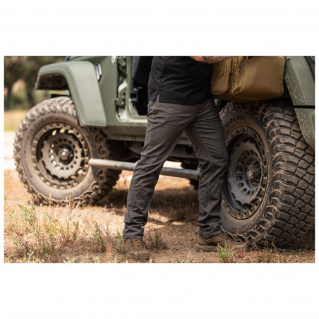Pantaloni 5.11 Tactical Defender-Flex Slim Pant 2.0 (74547) | EDC | cotone | Italia | Perugia | PUNTOZERO