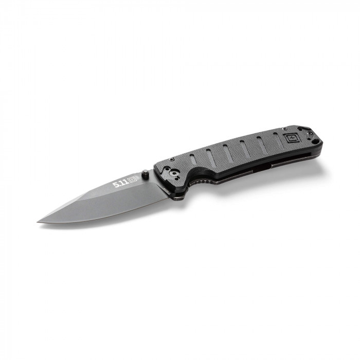 5.11 Tactical coltello Ryker DP Full (51172) | pieghevole | edc | Italia | Perugia | PUNTOZERO