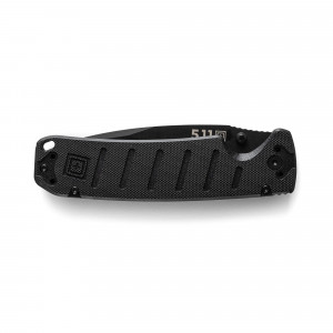 5.11 Tactical coltello Ryker DP Full (51172) | pieghevole | edc | Italia | Perugia | PUNTOZERO