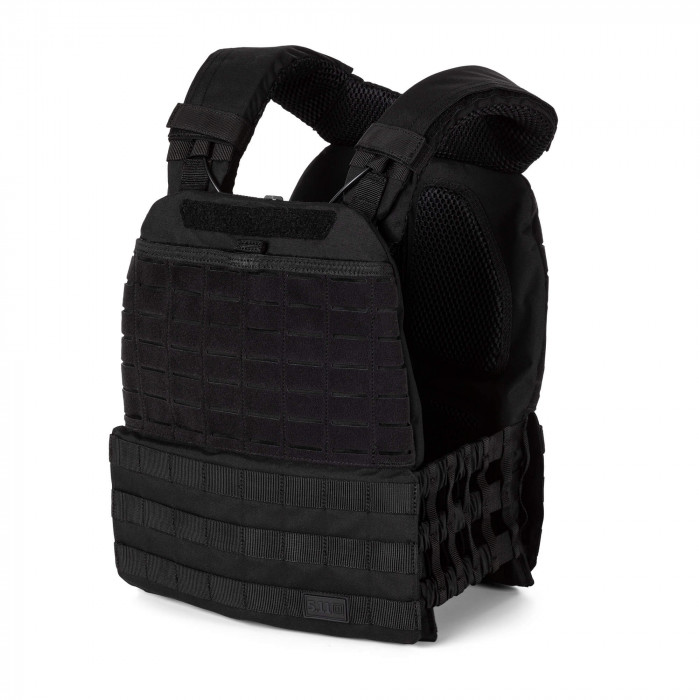 5.11 Tactical TacTec Plate Carrier (56100) | CrossFit | Vest | porta piastre | WOD | MURPH | Perugia | Italia | PUNTOZERO