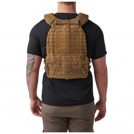 5.11 Tactical TacTec Plate Carrier (56100) | CrossFit | Vest | porta piastre | WOD | MURPH | Perugia | Italia | PUNTOZERO