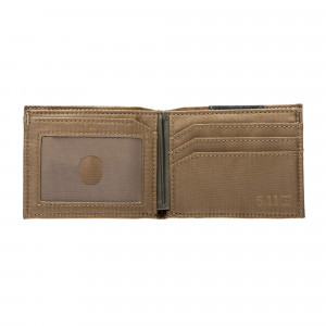 5.11 Tactical Tracker Bifold 2.0 (56714) | portafoglio | EDC | Italia | Perugia | PUNTOZERO