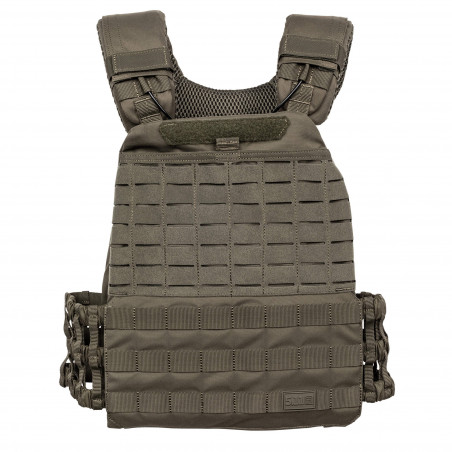 5.11 Tactical TacTec Plate Carrier (56100) | CrossFit | Vest | porta piastre | WOD | MURPH | Perugia | Italia | PUNTOZERO