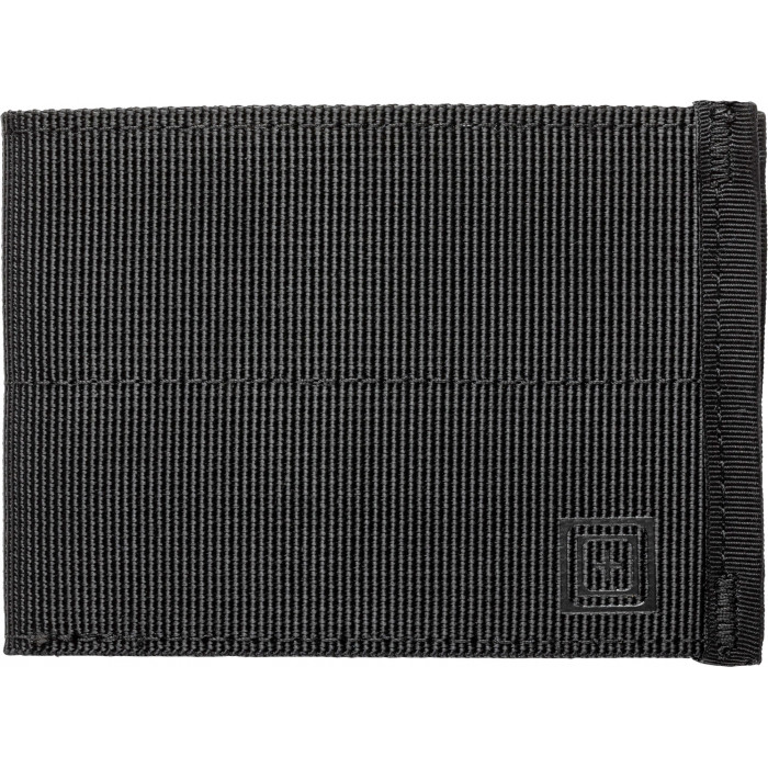 5.11 Tactical Turret Bifold 2.0 (56712) | portafoglio | EDC | Italia | Perugia | PUNTOZERO