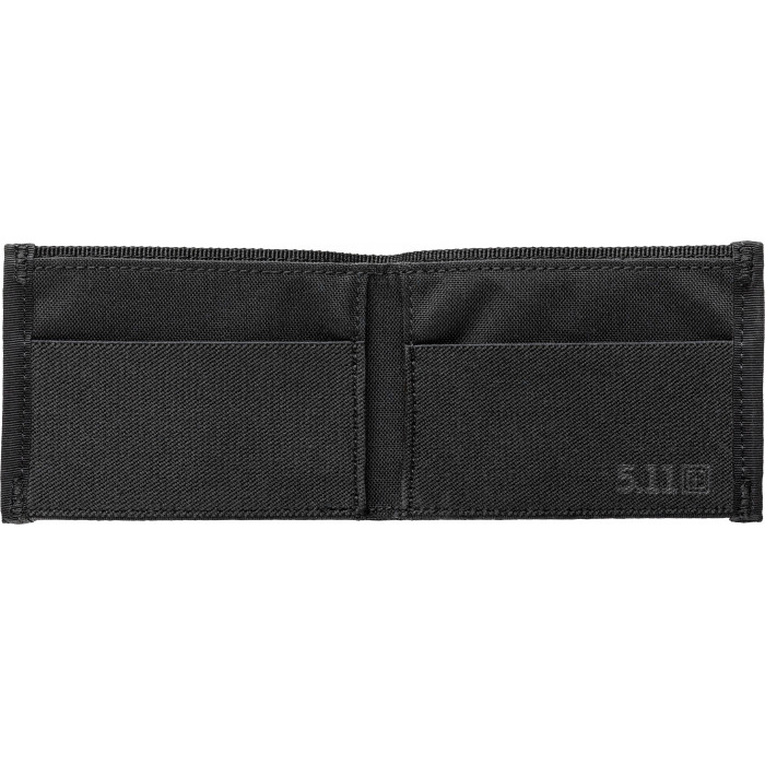 5.11 Tactical Turret Bifold 2.0 (56712) | portafoglio | EDC | Italia | Perugia | PUNTOZERO