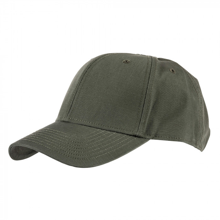 Cappello 5.11 Tactical Taclite Uniform Cap (89381) | ripstop | PUNTOZERO | Perugia | Italia