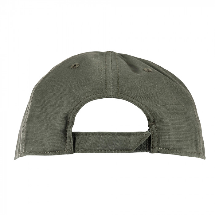 Cappello 5.11 Tactical Taclite Uniform Cap (89381) | ripstop | PUNTOZERO | Perugia | Italia