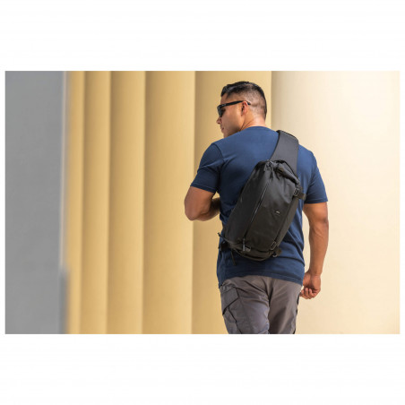 5.11 Tactical LV10 2.0 Sling Pack (56701) | monospalla | CCW | Italia | EDC