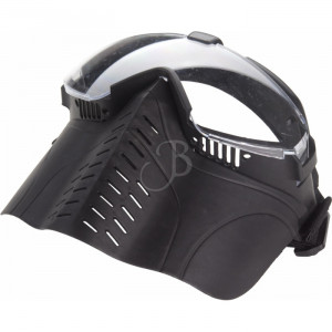 Blackbird Larp Archery Mask | softair | paintball | Perugia | arco | Bignami | 53Q885 | PUNTOZERO