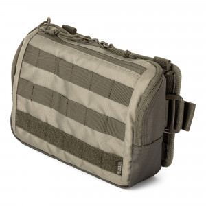 5.11 Tactical tracolla Rapid Waist Pack 3L (56573) | Italia | Perugia | PUNTOZERO | marsupio