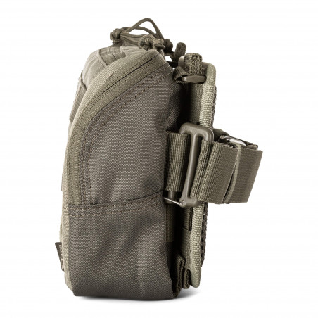 5.11 Tactical tracolla Rapid Waist Pack 3L (56573) | Italia | Perugia | PUNTOZERO | marsupio