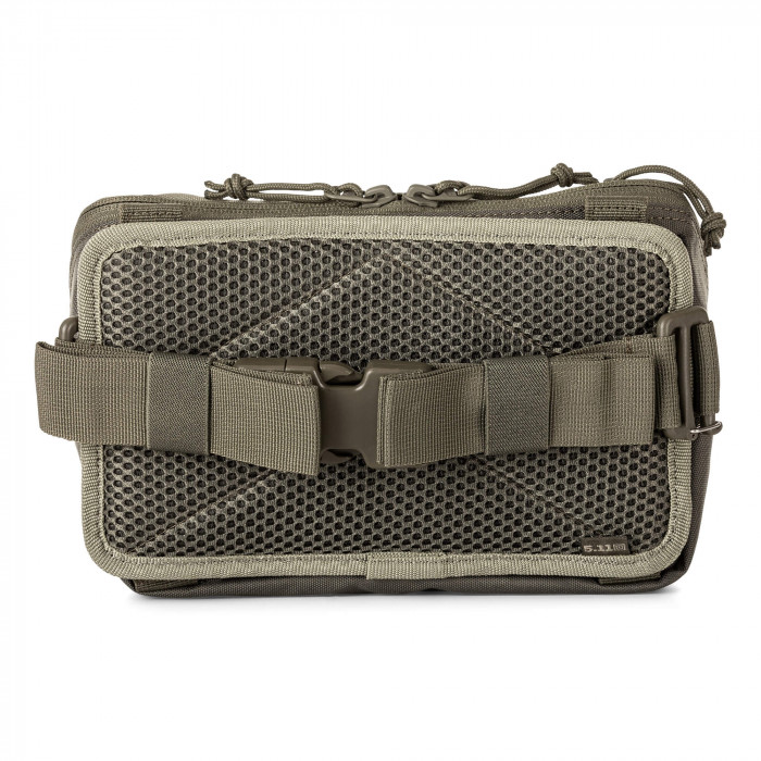 5.11 Tactical tracolla Rapid Waist Pack 3L (56573) | Italia | Perugia | PUNTOZERO | marsupio