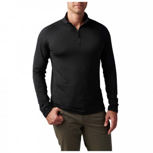 5.11 Tactical maglia Stratos 1/4 Zip (72235) | Italia | termica | Perugia | PUNTOZERO