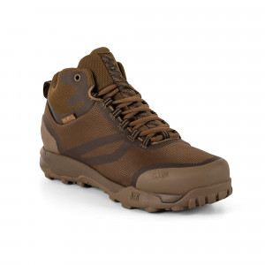 5.11 Tactical A/T Mid Waterproof (12446) | impermeabili | scarpe | scarponcino | ITA | outdoor