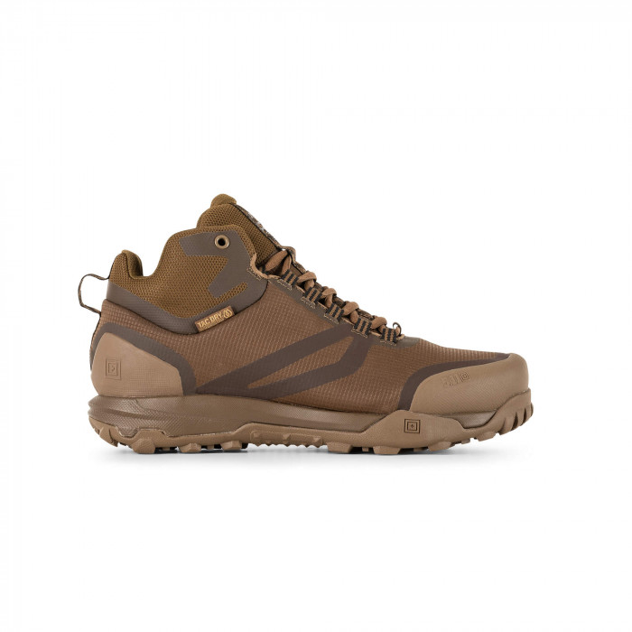 5.11 Tactical A/T Mid Waterproof (12446) | impermeabili | scarpe | scarponcino | ITA | outdoor