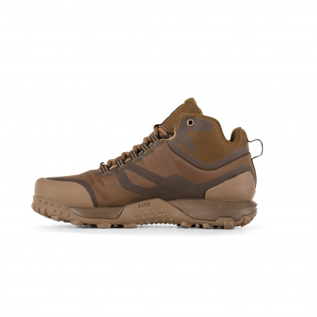 5.11 Tactical A/T Mid Waterproof (12446) | impermeabili | scarpe | scarponcino | ITA | outdoor