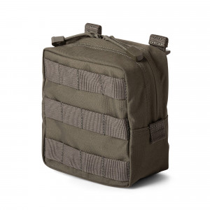 5.11 Tactical custodia 6.6 Pouch (58713) | accessorio per zaini MOLLE | 5.11 Italia | Perugia | PUNTOZERO