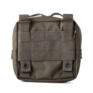 5.11 Tactical custodia 6.6 Pouch (58713) | accessorio per zaini MOLLE | 5.11 Italia | Perugia | PUNTOZERO