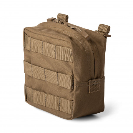 5.11 Tactical custodia 6.6 Pouch (58713) | accessorio per zaini MOLLE | 5.11 Italia | Perugia | PUNTOZERO