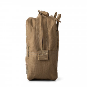 5.11 Tactical custodia 6.6 Pouch (58713) | accessorio per zaini MOLLE | 5.11 Italia | Perugia | PUNTOZERO