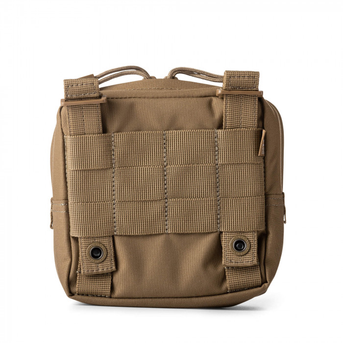 5.11 Tactical custodia 6.6 Pouch (58713) | accessorio per zaini MOLLE | 5.11 Italia | Perugia | PUNTOZERO