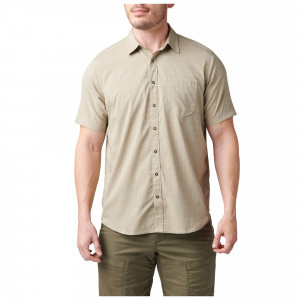 Camicia a maniche corte 5.11 Tactical Aerial (71378) | 5.11 Italia | PUNTOZERO | Perugia | estate