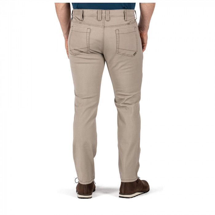 Pantaloni 5.11 Tactical Defender-Flex Range Slim Pant (74517) | EDC | cotone | Italia | Perugia | PUNTOZERO