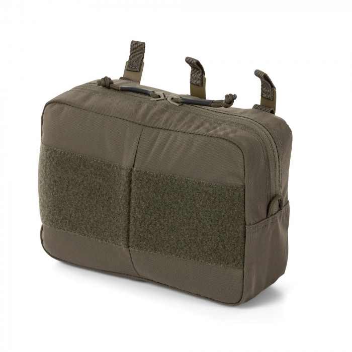 5.11 Tactical Flex 9.6 Pouch (56657) | tasca MOLLE | Italia | Perugia | PUNTOZERO