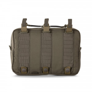 5.11 Tactical Flex 9.6 Pouch (56657) | tasca MOLLE | Italia | Perugia | PUNTOZERO