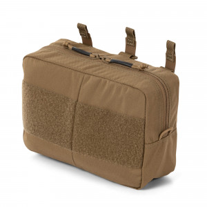 5.11 Tactical Flex 9.6 Pouch (56657) | tasca MOLLE | Italia | Perugia | PUNTOZERO